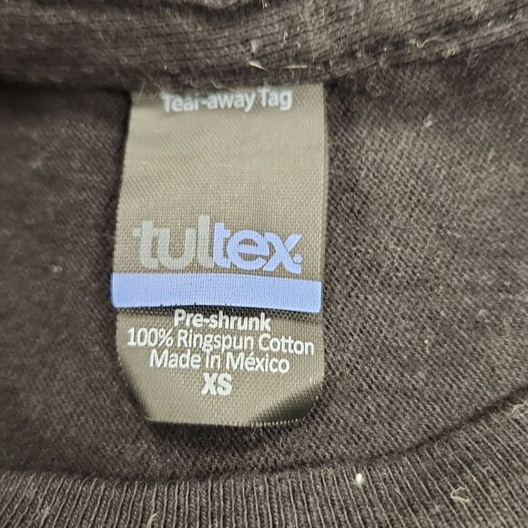 Slayer Thrash Metal Band T-shirt XS - Picture 4 of 4